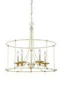 Westchester County Outdoor (Damp) Chandelier by Minka-Lavery