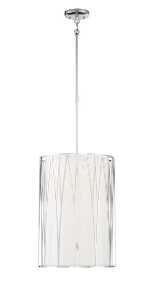 Regal Terrace Outdoor (Damp) Pendant by Minka-Lavery