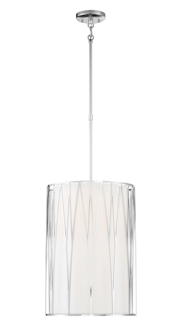 Regal Terrace Outdoor (Damp) Pendant by Minka-Lavery