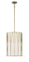Regal Terrace Outdoor (Damp) Pendant by Minka-Lavery