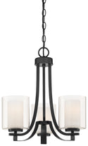 Parsons Studio Chandelier by Minka-Lavery