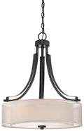 Parsons Studio Pendant by Minka-Lavery