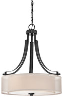 Parsons Studio Pendant by Minka-Lavery