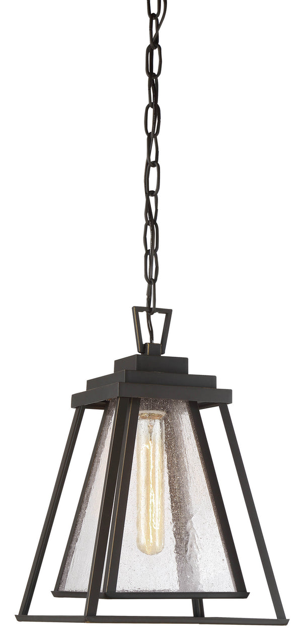 Sleepy Hollow Outdoor (Damp) Hanging Lanterns by Minka-Lavery