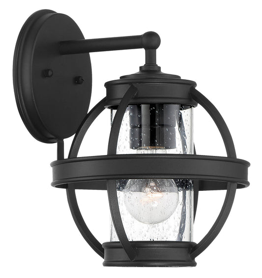 Cumberland Court Outdoor (Wet) Wall Lantern by Minka-Lavery