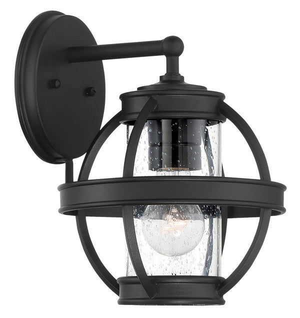 Cumberland Court Outdoor (Wet) Wall Lantern by Minka-Lavery