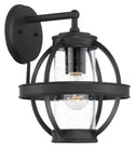 Cumberland Court Outdoor (Wet) Wall Lantern by Minka-Lavery