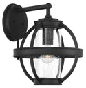Cumberland Court Outdoor (Wet) Wall Lantern by Minka-Lavery