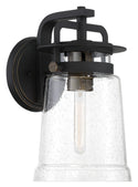 Maribel Heights Outdoor (Wet) Wall Lantern by Minka-Lavery