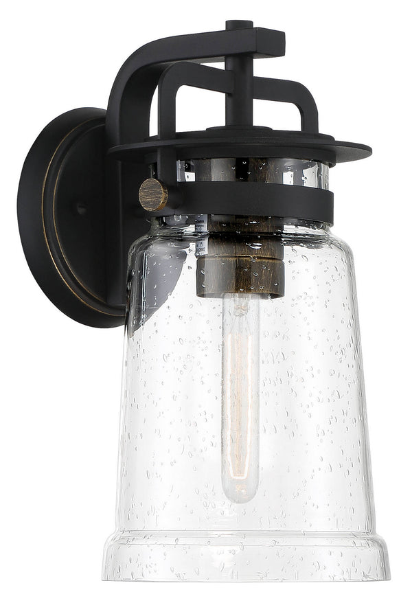 Maribel Heights Outdoor (Wet) Wall Lantern by Minka-Lavery