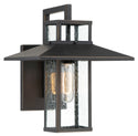 Danforth Park Outdoor (Wet) Wall Lantern by Minka-Lavery