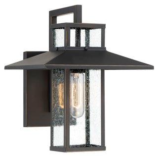 Danforth Park Outdoor (Wet) Wall Lantern by Minka-Lavery
