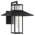 Danforth Park Outdoor (Wet) Wall Lantern by Minka-Lavery