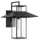 Danforth Park Outdoor (Wet) Wall Lantern by Minka-Lavery