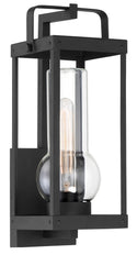 Sullivans Landing Outdoor (Wet) Wall Lantern by Minka-Lavery