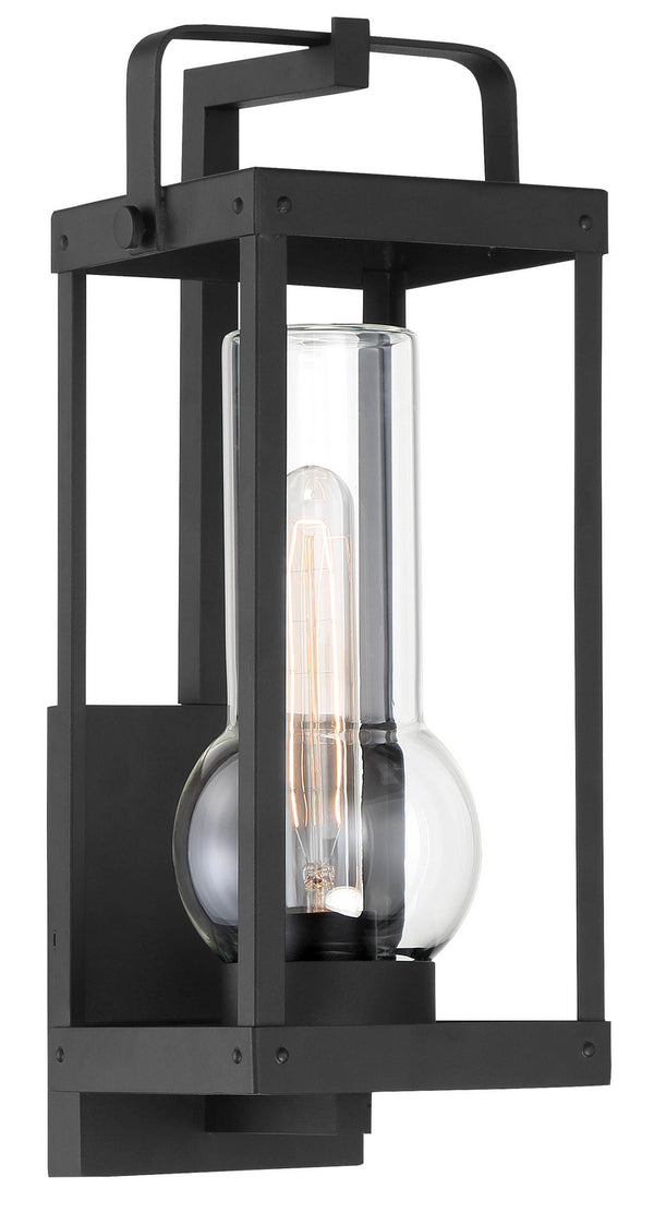 Sullivans Landing Outdoor (Wet) Wall Lantern by Minka-Lavery