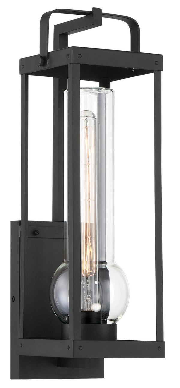 Sullivans Landing Outdoor (Wet) Wall Lantern by Minka-Lavery