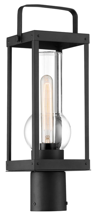 Sullivans Landing Outdoor (Wet) Post Lantern by Minka-Lavery