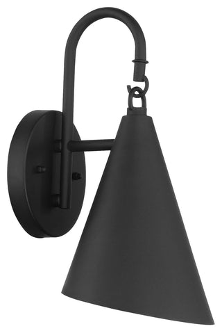 Playwright Outdoor (Wet) Wall Lantern by Minka-Lavery