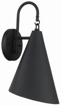 Playwright Outdoor (Wet) Wall Lantern by Minka-Lavery