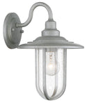 Signal Park Outdoor (Wet) Wall Lantern by Minka-Lavery