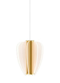 Nyra Pendant by Visual Comfort Modern