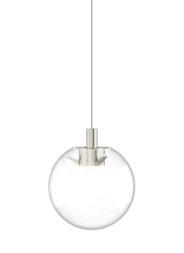 Palona Pendant by Visual Comfort Modern