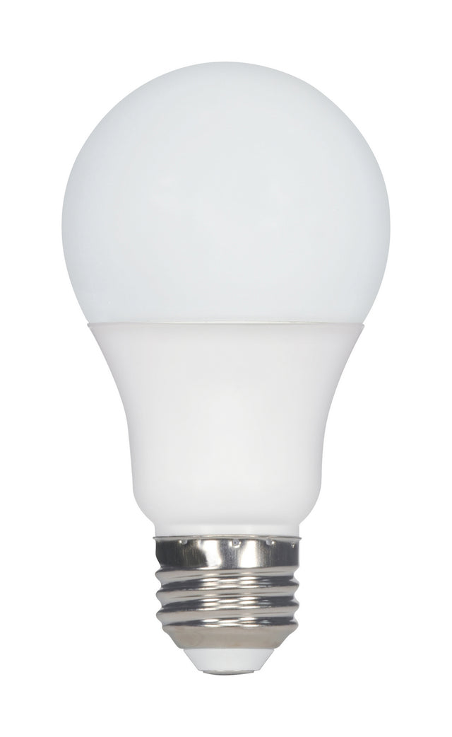 5 Watt E26 A19 120.00V LED 2700k Light Bulb by Satco