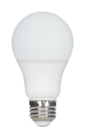 9 Watt E26 A19 120.00V LED 5000k Light Bulb by Satco