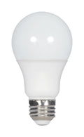 9 Watt E26 A19 120.00V LED 3000k Light Bulb by Satco