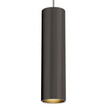 Piper Pendant by Visual Comfort Modern
