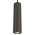 Piper Pendant by Visual Comfort Modern