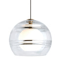 Sedona Pendant by Visual Comfort Modern