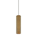Blok Pendant by Visual Comfort Modern