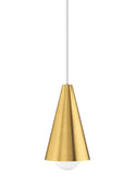 Joni Pendant by Visual Comfort Modern