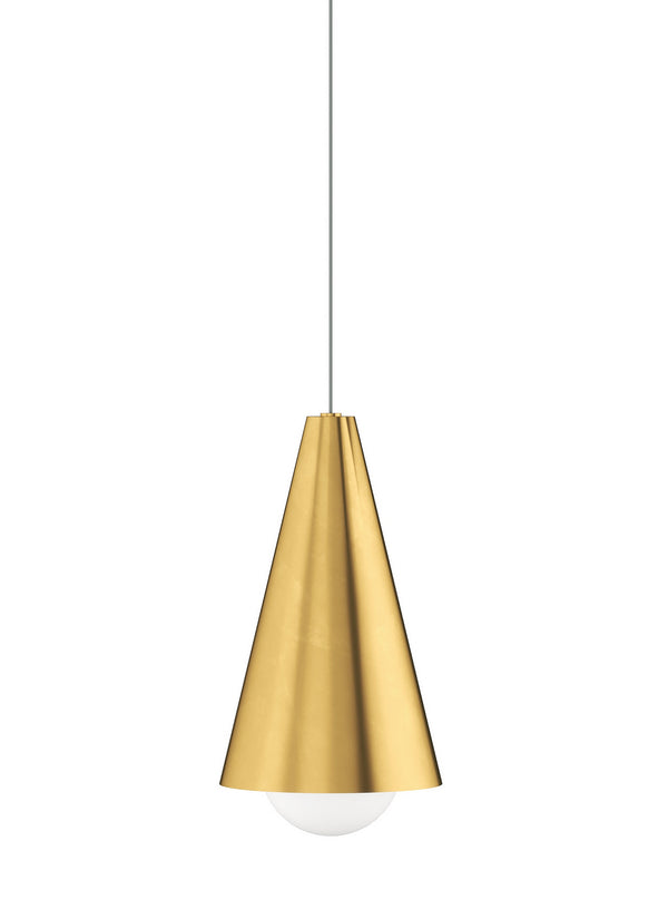 Joni Pendant by Visual Comfort Modern