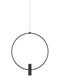 Layla Pendant by Visual Comfort Modern