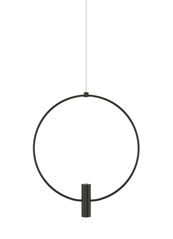 Layla Pendant by Visual Comfort Modern