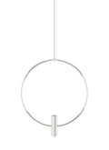 Layla Pendant by Visual Comfort Modern