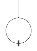 Layla Pendant by Visual Comfort Modern