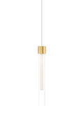 Linger Pendant by Visual Comfort Modern