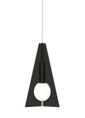 Orbel Pendant by Visual Comfort Modern