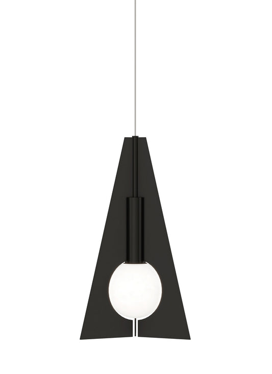 Orbel Pendant by Visual Comfort Modern