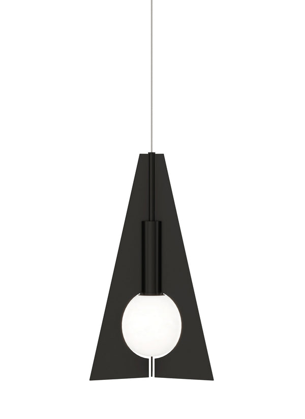 Orbel Pendant by Visual Comfort Modern