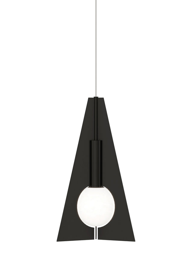Orbel Pendant by Visual Comfort Modern
