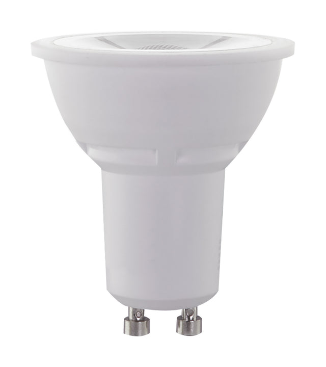 5 Watt GU10 MR16 120.00V LED 3000k Light Bulb by Satco