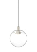 Palona Pendant by Visual Comfort Modern