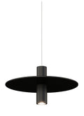 Ponte Pendant by Visual Comfort Modern