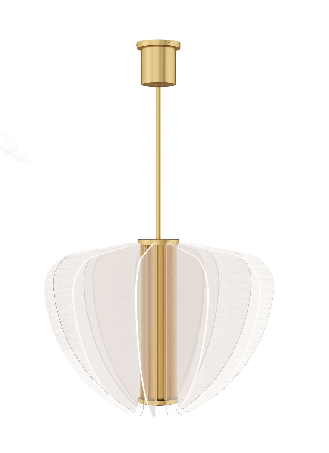 Visual Comfort Modern-700NYR28BR-LED930|MAIN