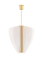 Visual Comfort Modern-700NYR30BR-LED930|MAIN